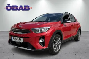 Kia Stonic 2020